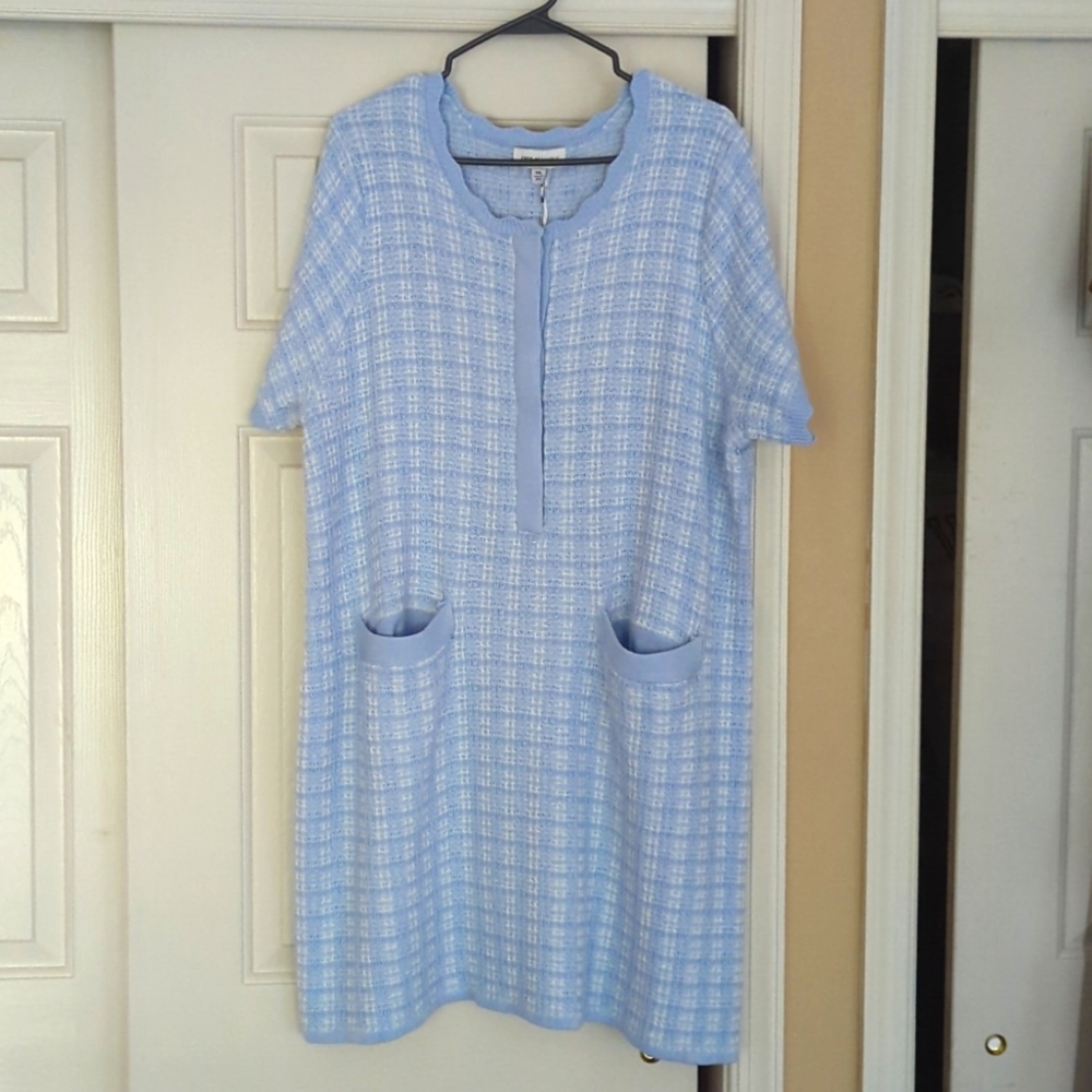 Women's Free Assembly Dress